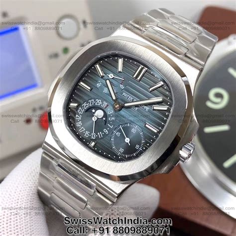 patek philippe 5712 super clone